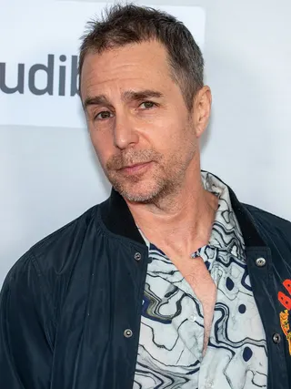 Görsel: Bryan Berlin / CC BY-SA Sam Rockwell