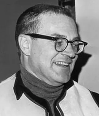 Görsel: MGM TV / CC0 Sam Rolfe