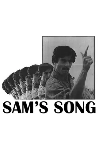 Sam's Song afişi