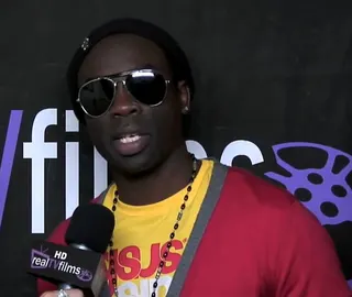 Görsel: RealTVfilms / CC BY-SA Sam Sarpong