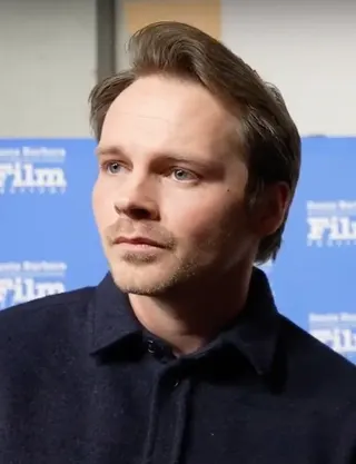 Sam Strike