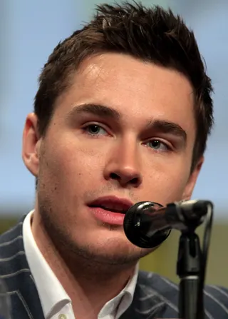 Görsel: Gage Skidmore / CC BY-SA Sam Underwood