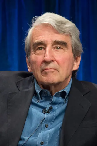 Görsel: iDominick / CC BY-SA Sam Waterston
