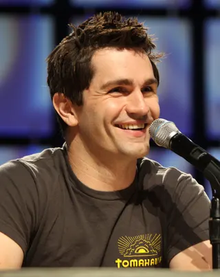 Görsel: Gage Skidmore / CC BY-SA Sam Witwer