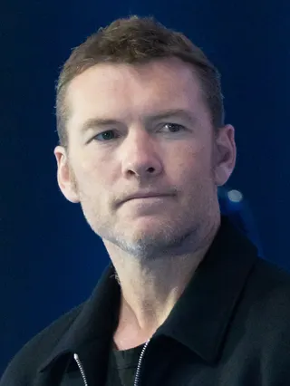 Görsel: Dick Thomas Johnson from Tokyo, Japan / CC BY Sam Worthington