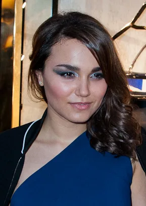 Görsel: CC BY-SA Samantha Barks