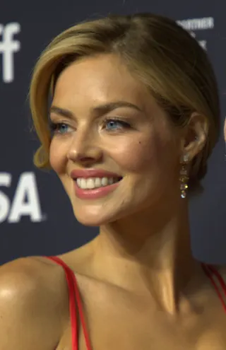 Görsel: Danielle G. Campbell / CC BY-SA Samara Weaving