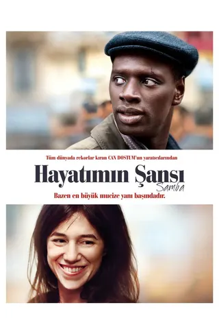 Samba afişi
