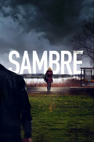 Görsel: TMDB Sambre - Anatomy of a Crime afişi