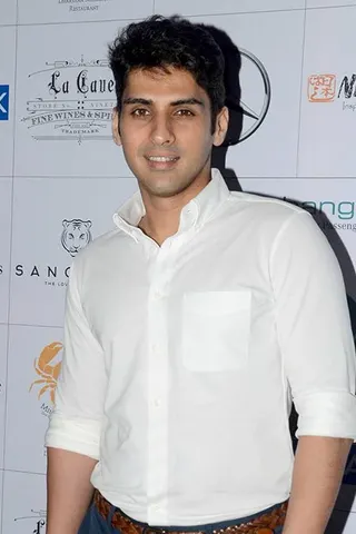 Sameer Dattani