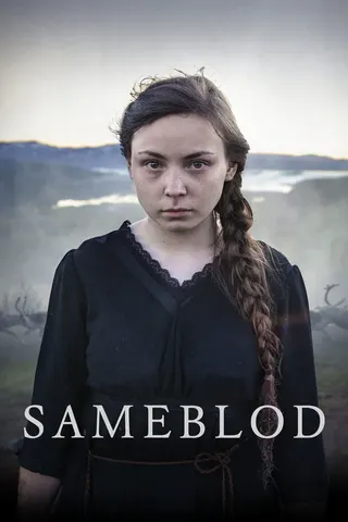 Sami Blood afişi