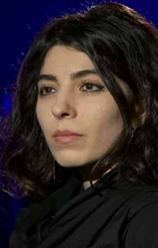 Görsel: BBC Persian / CC BY Samira Mahmelbaf