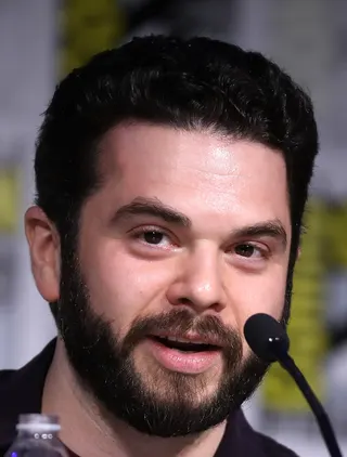 Görsel: Gage Skidmore / CC BY-SA Samm Levine
