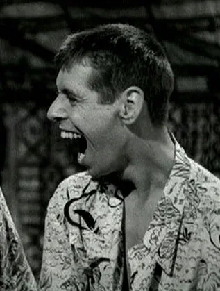 Görsel: film screenshot (Jack Broder Productions) / Kamu malı Sammy Petrillo