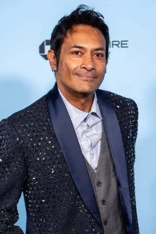 Samrat Chakrabarti