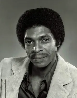 Samuel E. Wright