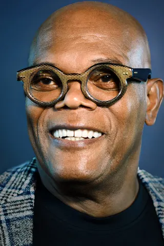 Görsel: Philip Romano / CC BY-SA Samuel L. Jackson
