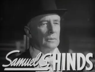 Görsel: Trailer screenshot / Kamu malı Samuel S. Hinds