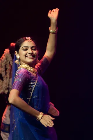 Görsel: Lijesh K / CC BY-SA Samvrutha Sunil