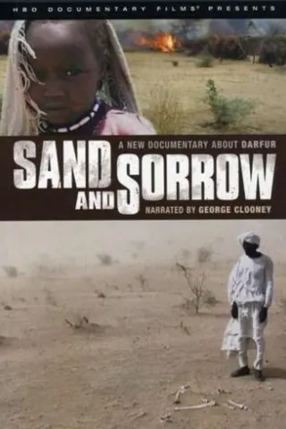 Görsel: TMDB Sand and Sorrow afişi