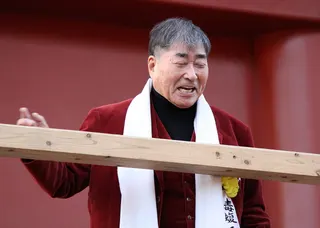 Sandayū Dokumamushi