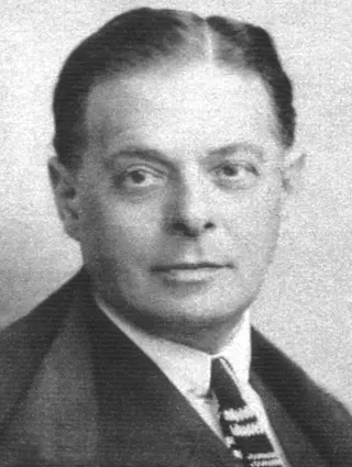 Sándor Góth