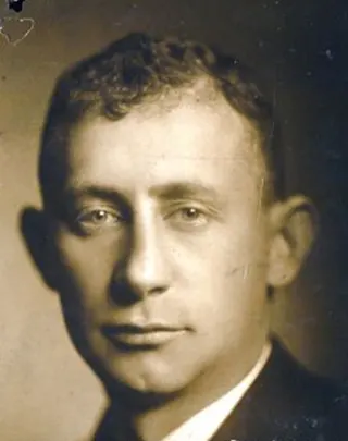 Görsel: Unknown authorUnknown author / Kamu malı Sándor Peti