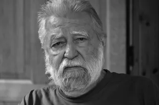 Sándor Sára