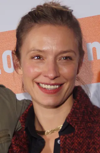 Sandra Borgmann