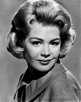 Görsel: Unknown photographer / Kamu malı Sandra Dee
