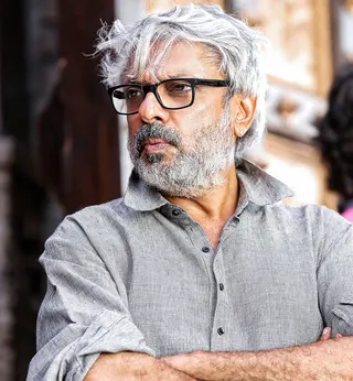 Sanjay Leela Bhansali