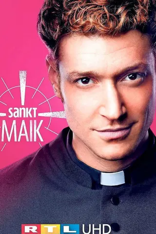Görsel: TMDB Sankt Maik afişi
