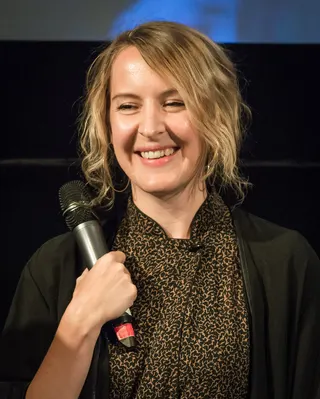Görsel: Frankie Fouganthin / CC BY-SA Sanna Lenken