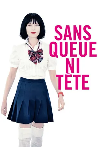 Görsel: TMDB Sans queue ni tête afişi
