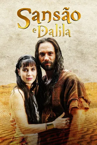 Görsel: TMDB Sansão e Dalila afişi