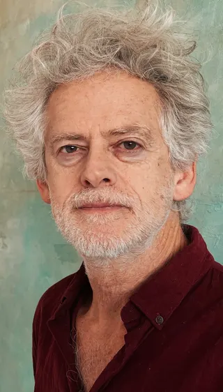 Santiago Amigorena