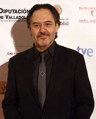 Santiago Ramos
