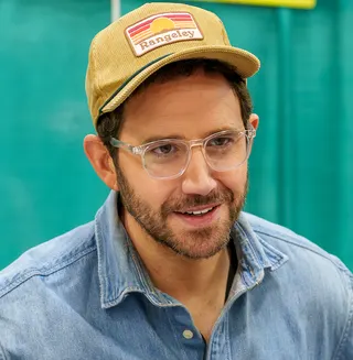 Görsel: John Manard / CC BY-SA Santino Fontana