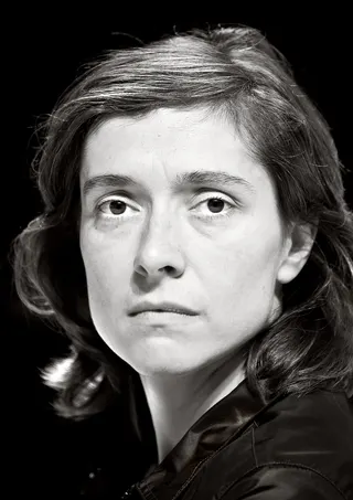 Görsel: Michiel Hendryckx / CC BY-SA Sara de Roo