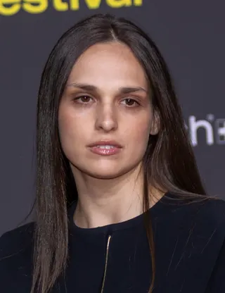 Sara Serraiocco