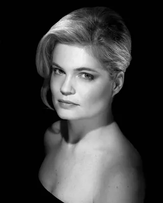 Görsel: BIASINI_Sarah-24x30-2008.jpg: Studio Harcourt derivative work: Materialscientist (talk) / CC BY Sarah Biasini