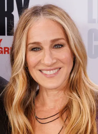 Görsel: Library of Congress Life / CC0 Sarah Jessica Parker