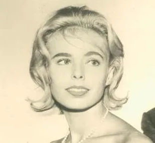 Sarah Marshall