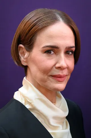 Sarah Paulson