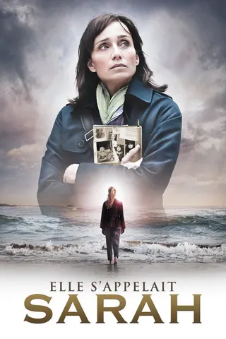 Görsel: TMDB Sarah's Key afişi