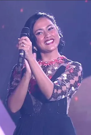 Sarah Sechan