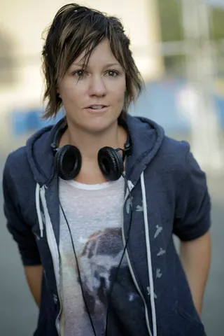 Sarah Spillane