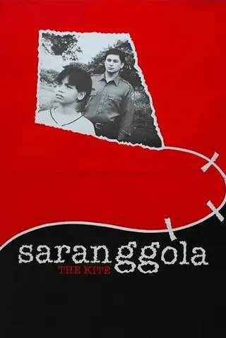 Görsel: TMDB Saranggola afişi