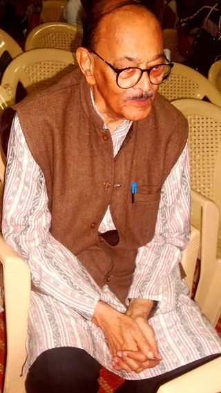 Görsel: Kamalakanta777 / CC BY-SA Sarat Pujari