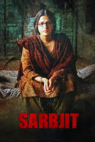 Görsel: TMDB Sarbjit afişi